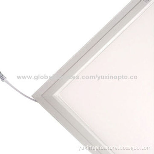 Waterproof LED Square Panel Light, 48W & IP65-67